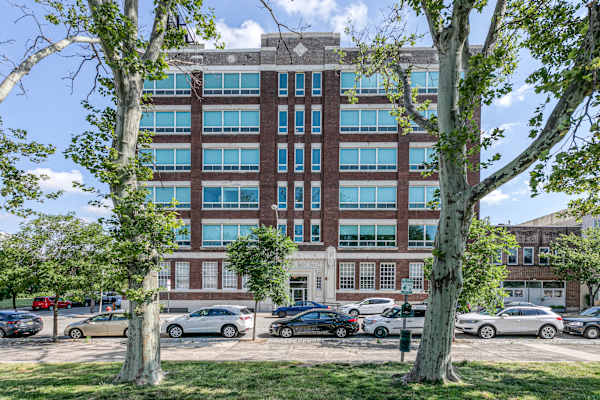 The Lofts at 509 Vine property